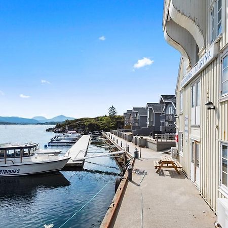 فندق Kronborg Marina Sveggen المظهر الخارجي الصورة