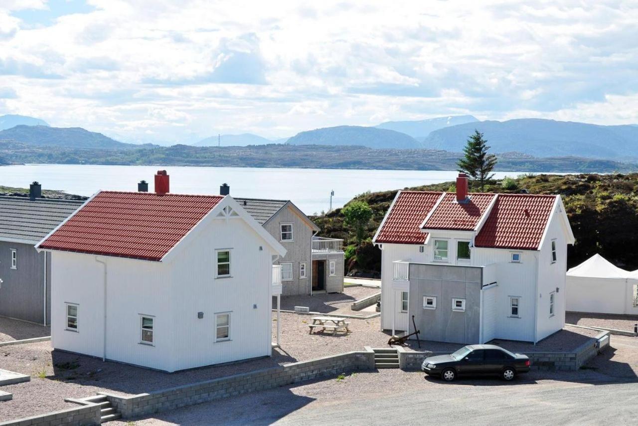 فندق Kronborg Marina Sveggen المظهر الخارجي الصورة