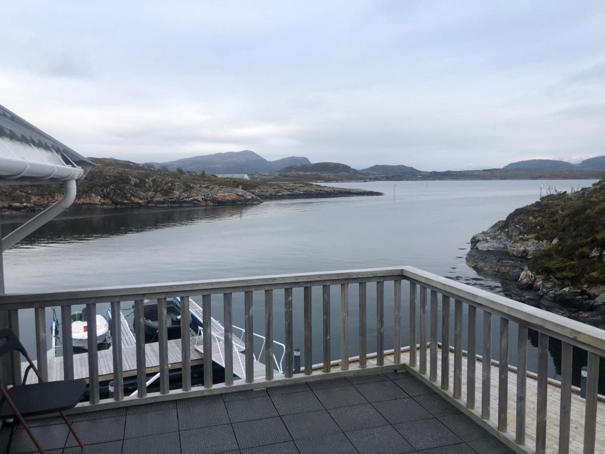 فندق Kronborg Marina Sveggen المظهر الخارجي الصورة