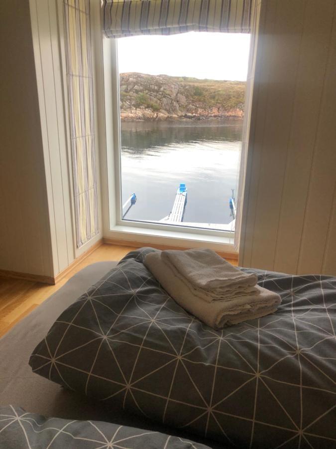 فندق Kronborg Marina Sveggen المظهر الخارجي الصورة