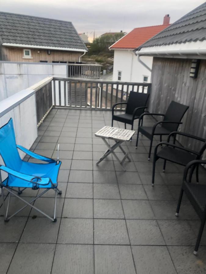 فندق Kronborg Marina Sveggen المظهر الخارجي الصورة