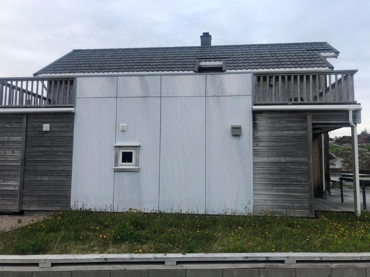 فندق Kronborg Marina Sveggen المظهر الخارجي الصورة
