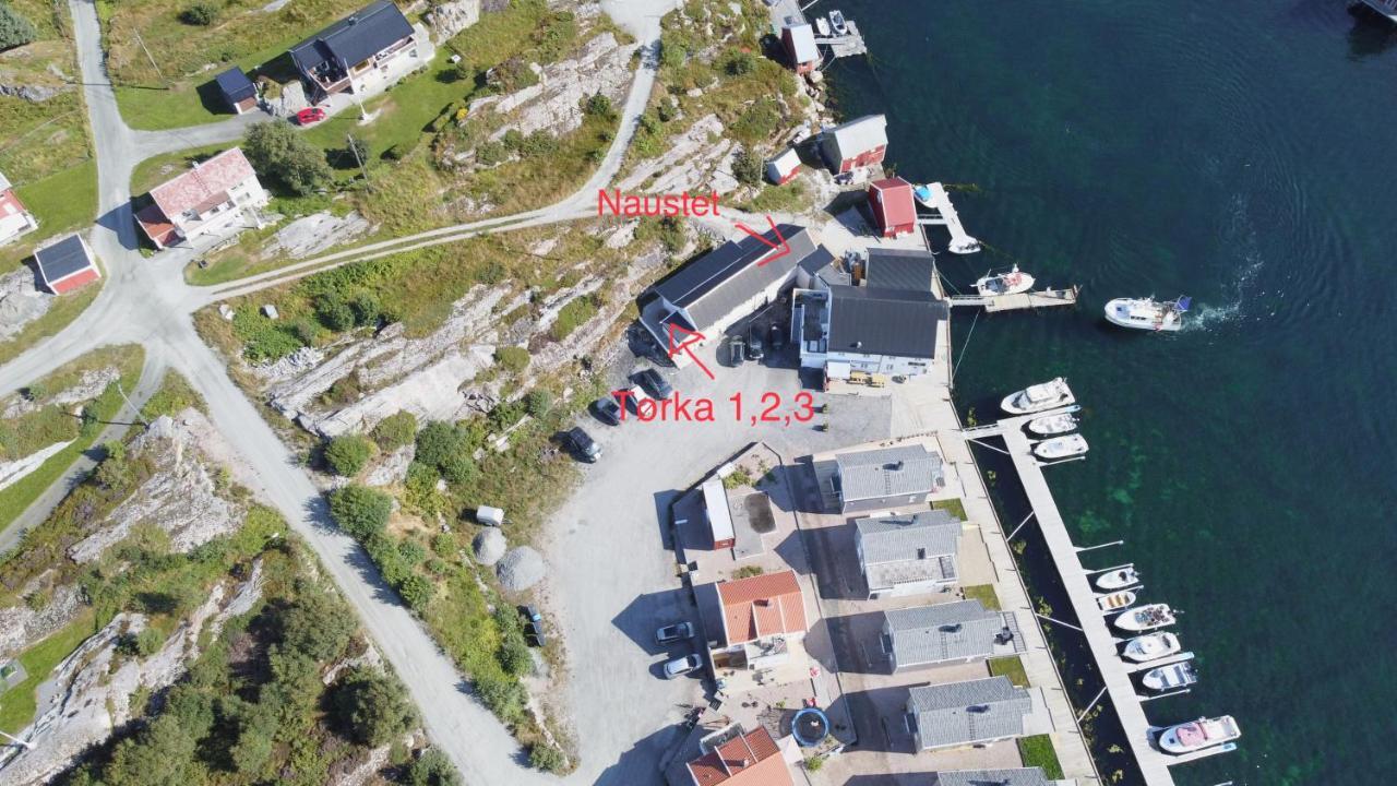 فندق Kronborg Marina Sveggen المظهر الخارجي الصورة